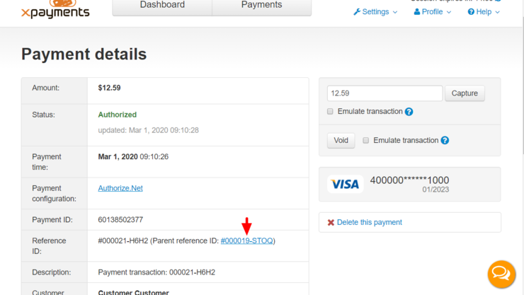 Xpc link2initial payment.png