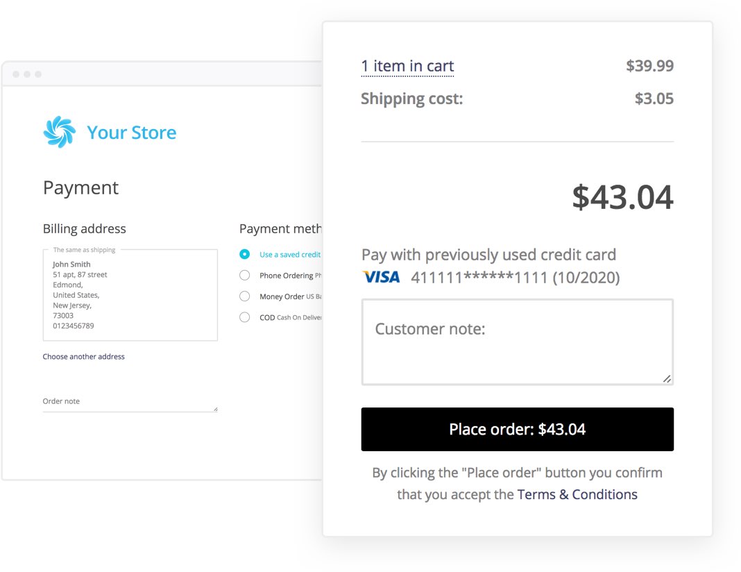 X-Payments - All-in-one PSD2/SCA ready & PCI Level 1 payment processing ...